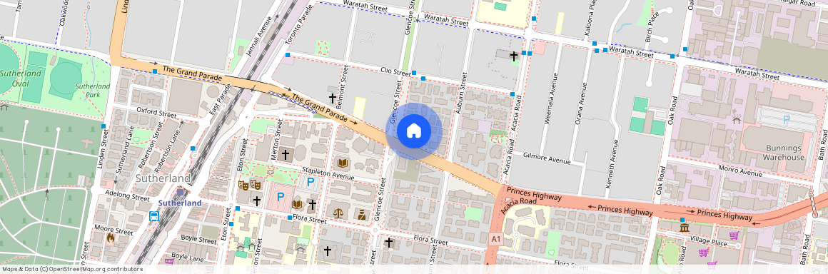 Unit 8/655 Old Princes Highway, Sutherland