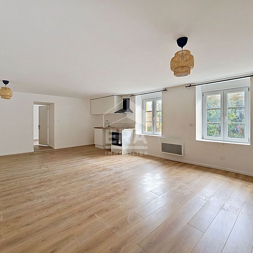 Location Appartement 2 pièces 55m² - Photo 1