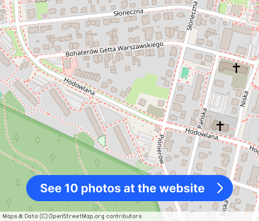 2 pokoje z wnęką i oddzielną kuchnią, widok na las - Photo 1