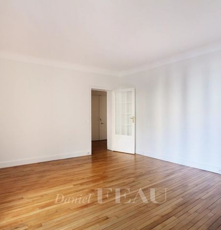 Appartement • Auteuil Sud - Photo 3