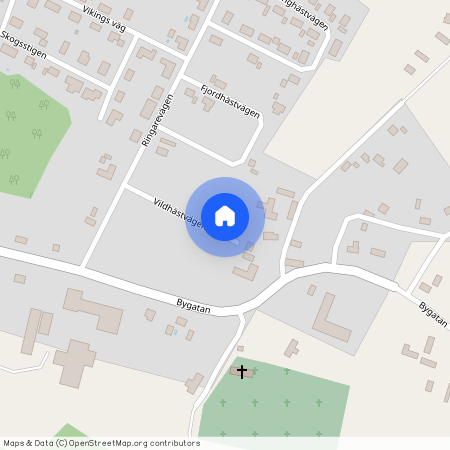 Vildhästvägen 5 B, 282 75, Hästveda