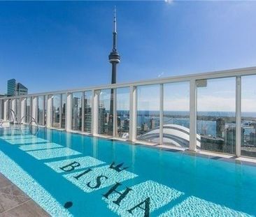 For Lease - 88 Blue Jays Way Unit# 2210, Toronto, Ontario - Photo 5