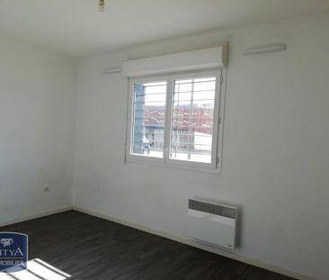Location Appartement 1 pièce 22m² TOULOUSE 31400 - Photo 5