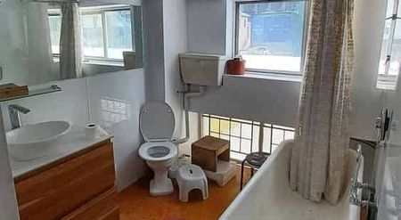 Prime City Living: Modern Apartment on Willis - Photo 5