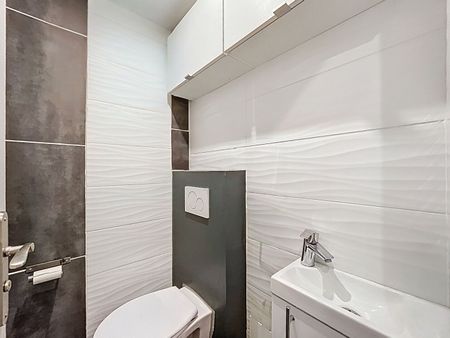 Appartement T2 Saint-Michel-sur-Orge à louer - Photo 2