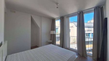 Appartement te huur - Photo 4