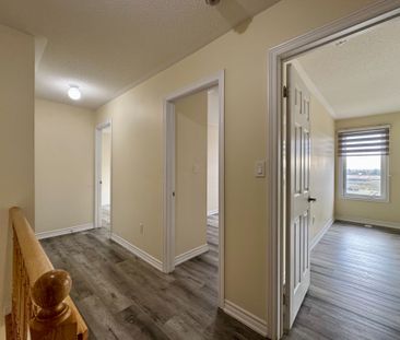 For Lease - 200 Veterans Drive Unit# 5, Brampton, Ontario - Photo 4