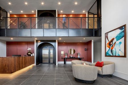 2303 - Moda, The Lexington (Liverpool) - Photo 5