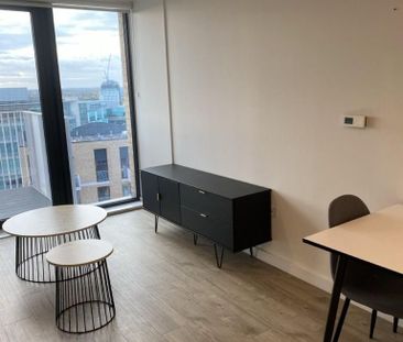 1 bedroom apartment to rent - Photo 1