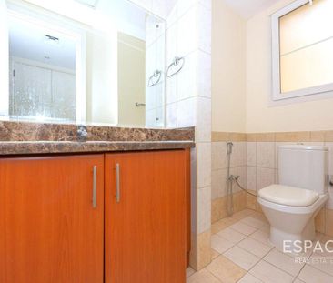 Park and Lake | 2 Bed + Study | Available - Photo 4