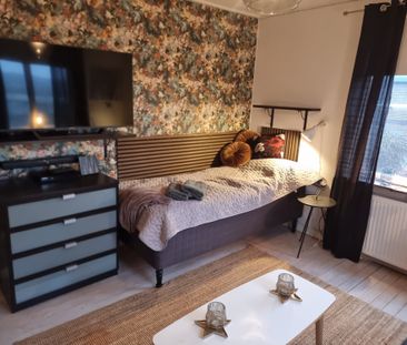 Gamla riksvägen, Kållered - Foto 6