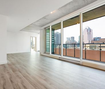 360 President Kennedy, Montréal, QC - Photo 4