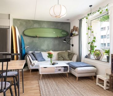 Settergatan, Stockholm - Foto 4