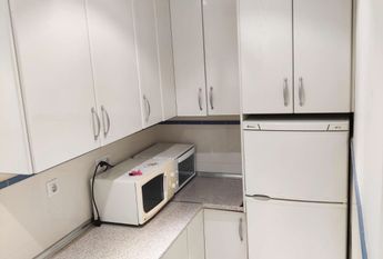 BONITO PISO EN LA PLAYA JUNTO A LA IGLESIA ESCANDINAVA BOLICHES