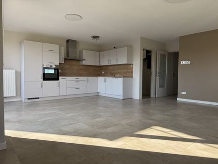 Appartement te huur - Photo 4