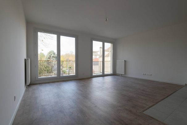 location Appartement T2 DE 50.55m² À CORBEIL ESSONNES - Photo 1