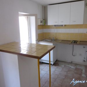 Location Appartement 1 pièce 20m² NARBONNE 11100 - Photo 2