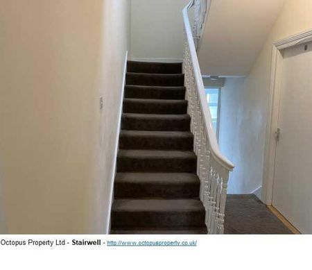 5 bedroom terraced house to rent - Photo 5