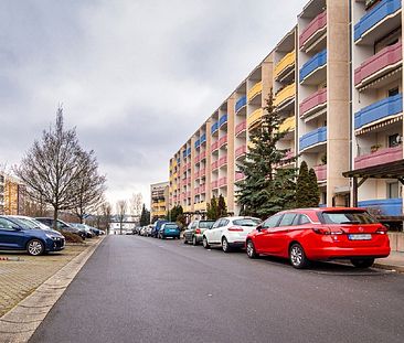 Ihre neue Etagenwohnung in Meißen mit Balkon, nahe Elblandklinikum. - Photo 4