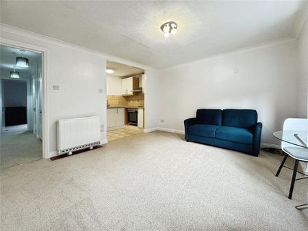 1 bedroom apartment to rent - Photo 2