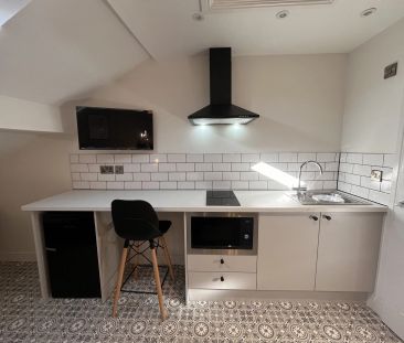 Studio 6 Ward Street - Photo 5