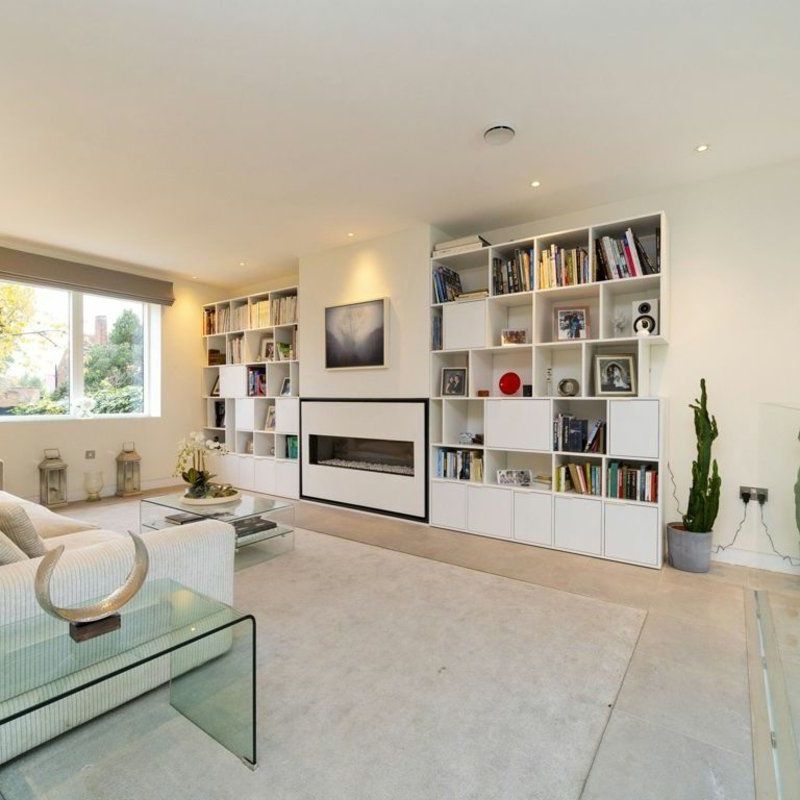 Chartfield Avenue, Putney, SW15 - Photo 1