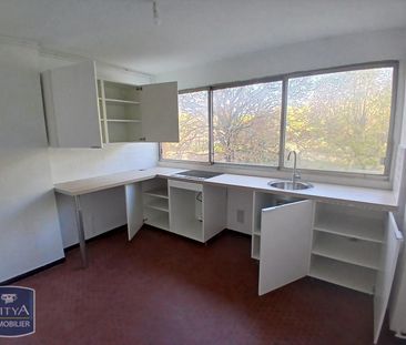 Location Appartement 2 pièces 55m² AIX EN PROVENCE 13100 - Photo 6