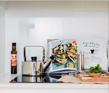 2 Bedroom Apartment - Photo 6