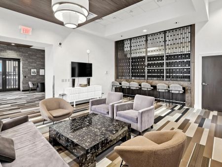 For Lease - 385 PRINCE OF WALES Drive Unit# 2611, Mississauga, Ontario - Photo 4