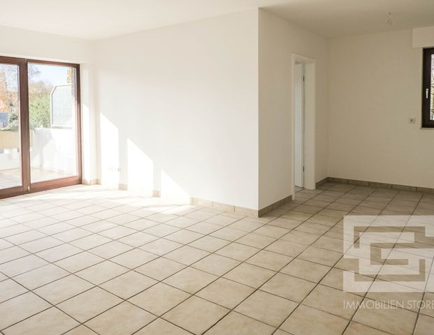 Moderne 2-Zimmer-Wohnung in Alt-Baumberg! - Photo 1