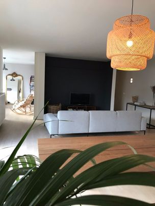 Ruim loftappartement - Foto 1