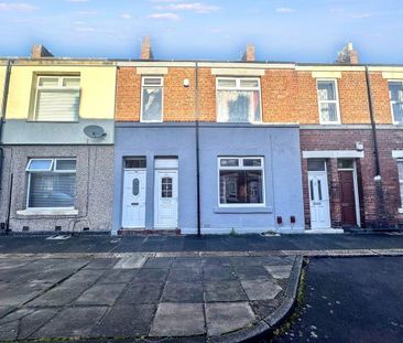 1 bed lower flat to rent in NE28 - Photo 6