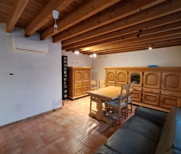 Knusse woning, centraal gelegen te Oedelem. - Photo 3