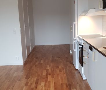 Infanterigatan, Karlstad - Foto 4