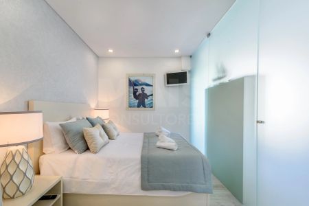 Apartamento T1 em Lisboa - Photo 3