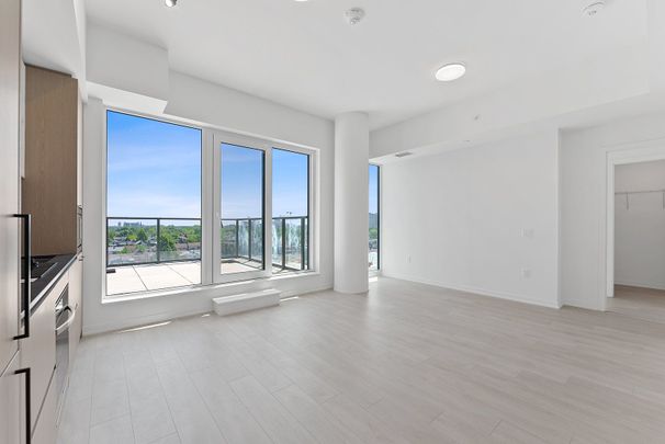 For Lease - 10 Graphophone Grove Unit# 601, Toronto, Ontario - Photo 1