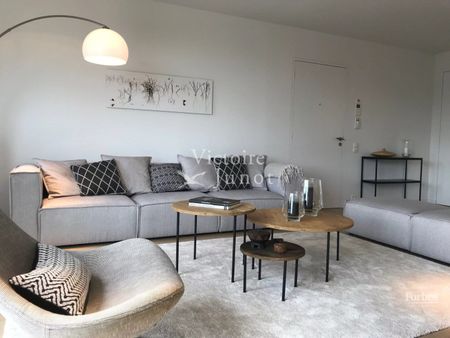 Tout savoir sur cet appartement à Woluwe-St-Pierre, à Woluwe-St-Pierre - Foto 3