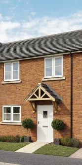 Cagebrook View, Hereford, Clehonger - Photo 1