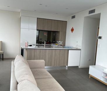 1105/2A Elsie Street, Burwood NSW 2134 - Apartment For Rent | Domain - Photo 3