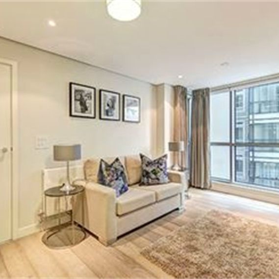 Merchant Square, Paddington, London, W2 - Photo 1