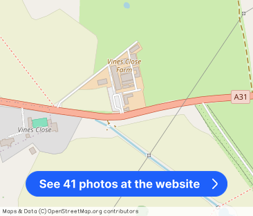 Dorchester Road, BH21 - Photo 1