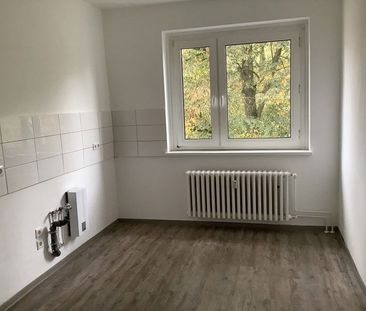 Studentenbude: Modernisiertes 1-Zi.-Single-Apartment mit neuerem Duschbad, Bodenbeläge... - Photo 3