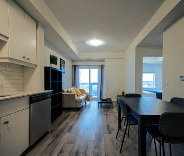 For Lease - 255 Northfield Drive Unit# 510, Waterloo, Ontario - Photo 2