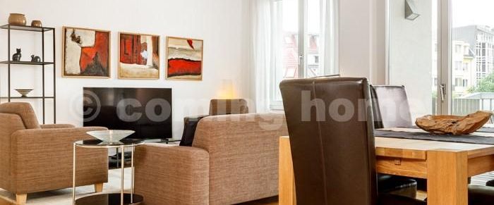 Schöner Wohnen Nähe Strandbad Weißensee - Foto 1