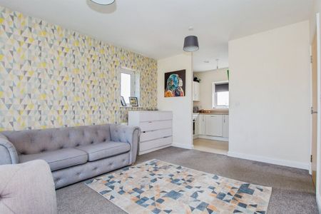 Eagle Way, Hampton Centre, PETERBOROUGH - Photo 5