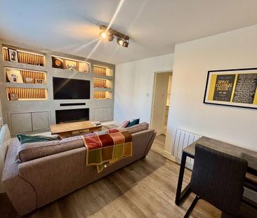 1 bedroom ground floor flat to rent - Photo 5