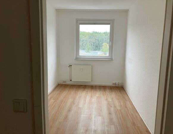 Sanierte 3-Raum-Wohnung mit Ausblick - Photo 1