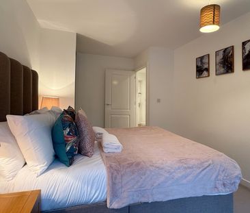 1 Bed Flat, Kingston Road, SW20 - Photo 6