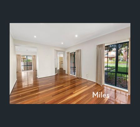 28 Hester Walk, Macleod, Vic 3085 - Photo 1