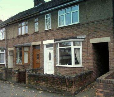 Manor Court Road, CV11 - Photo 1